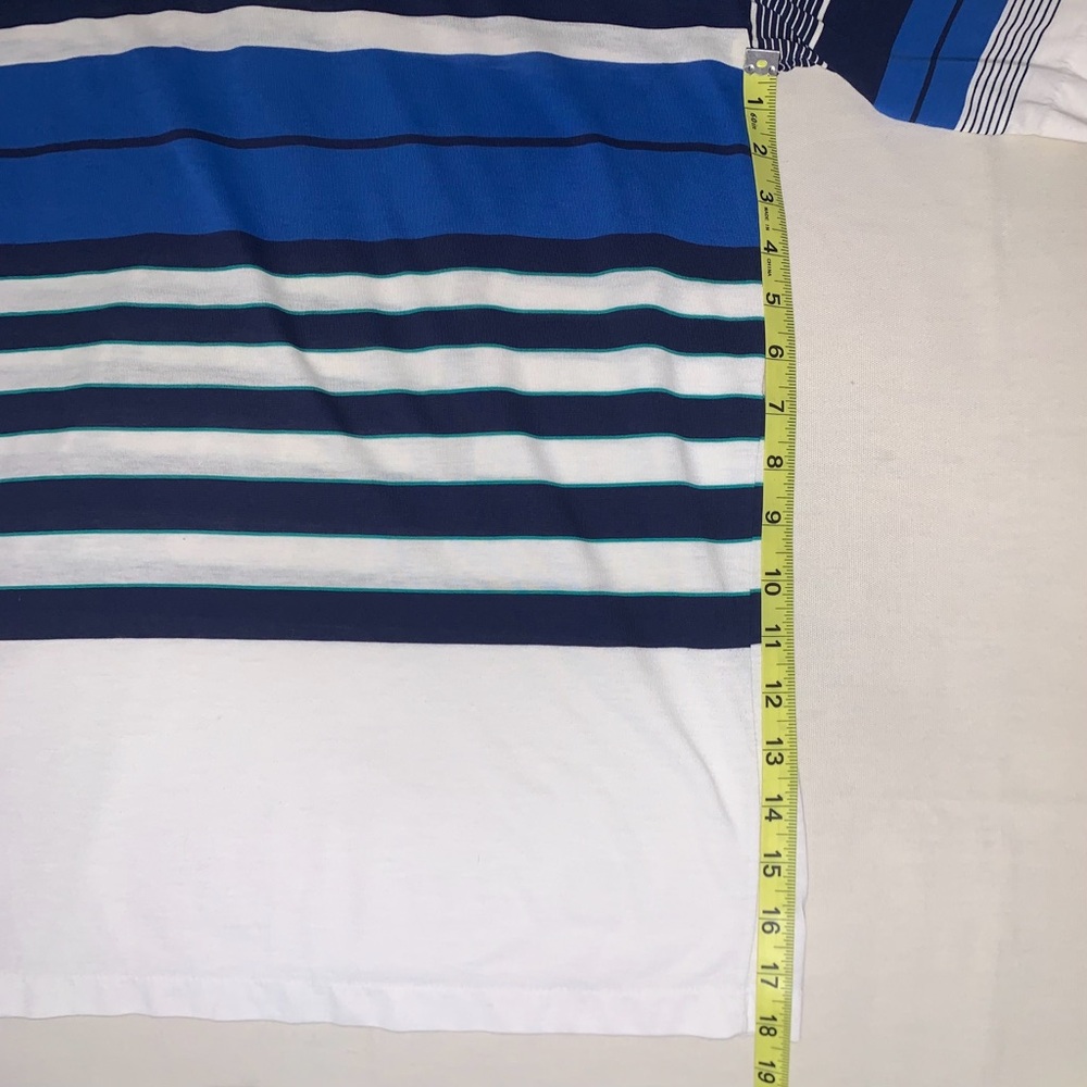 Vintage Arnold Palmer Men’s Golf Shirt Polo Style Size Medium - Picture 7 of 10